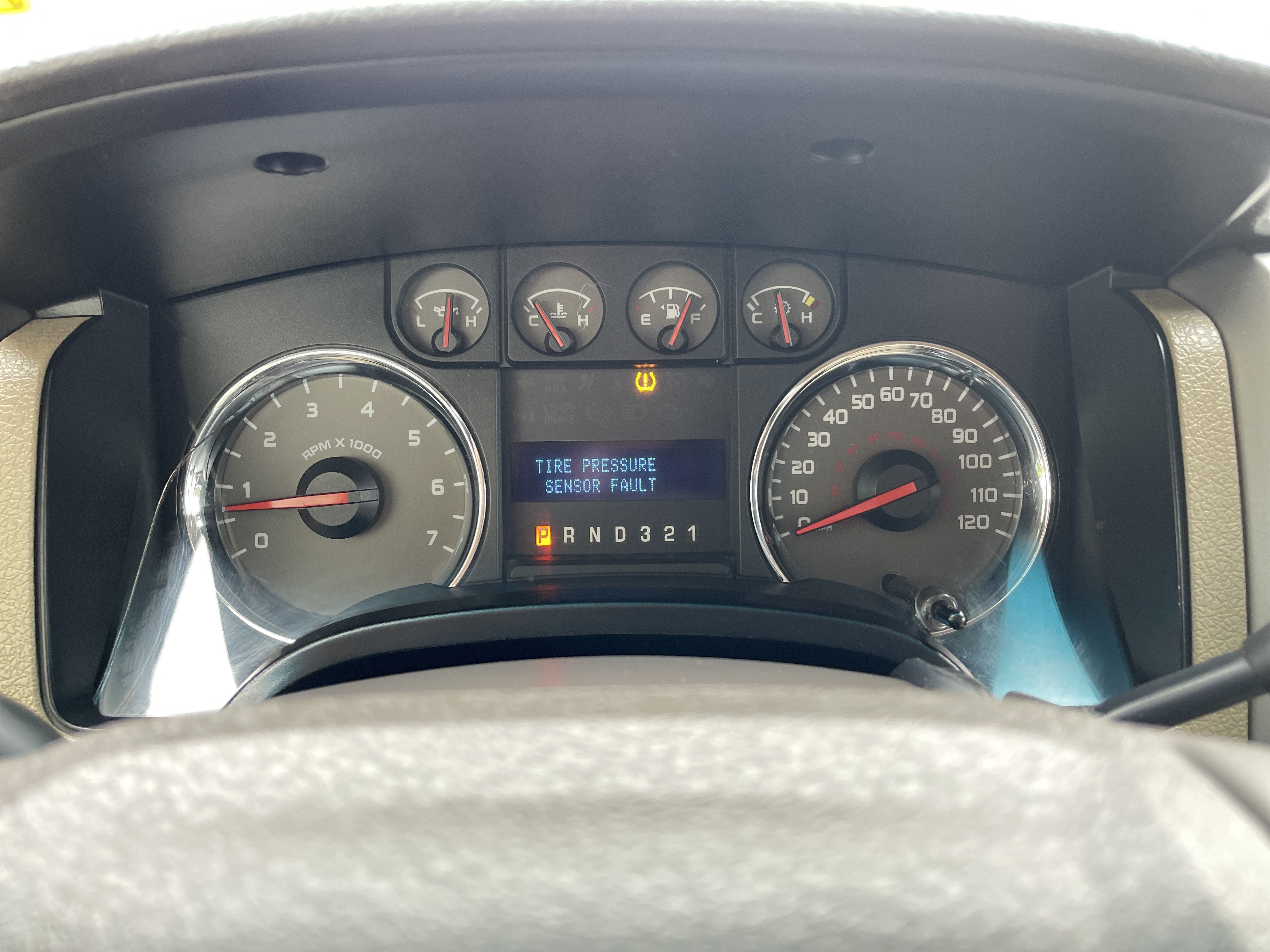 2010 Ford F-150 XLT