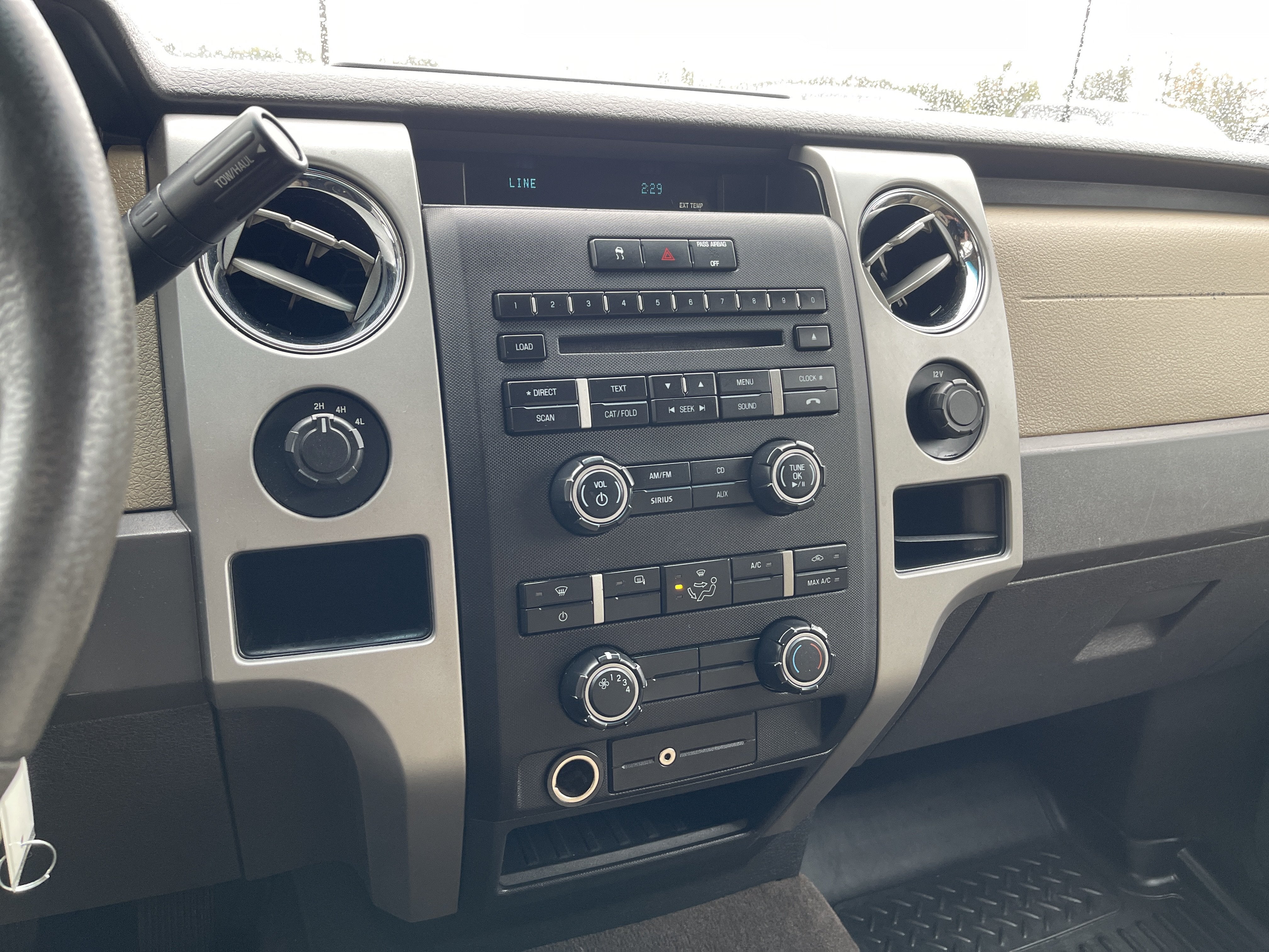 2010 Ford F-150 XLT