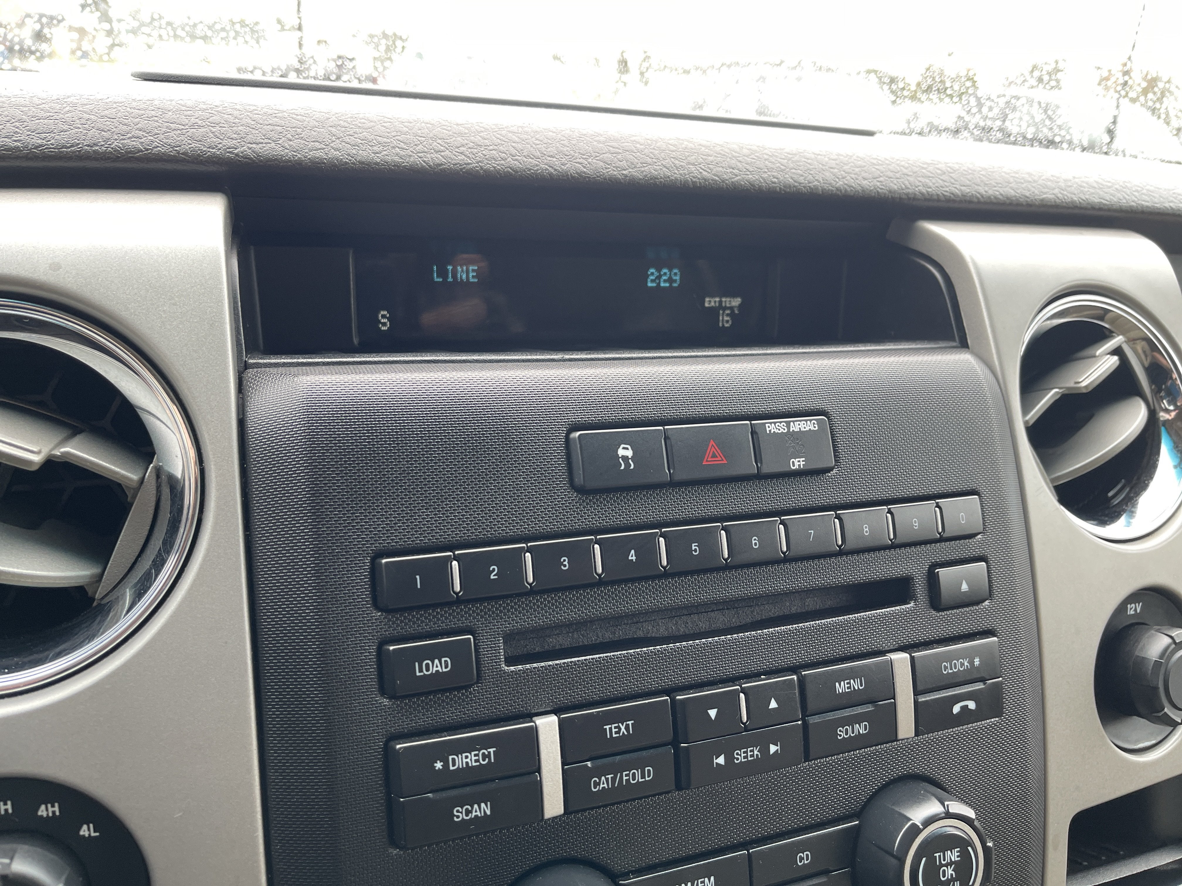 2010 Ford F-150 XLT
