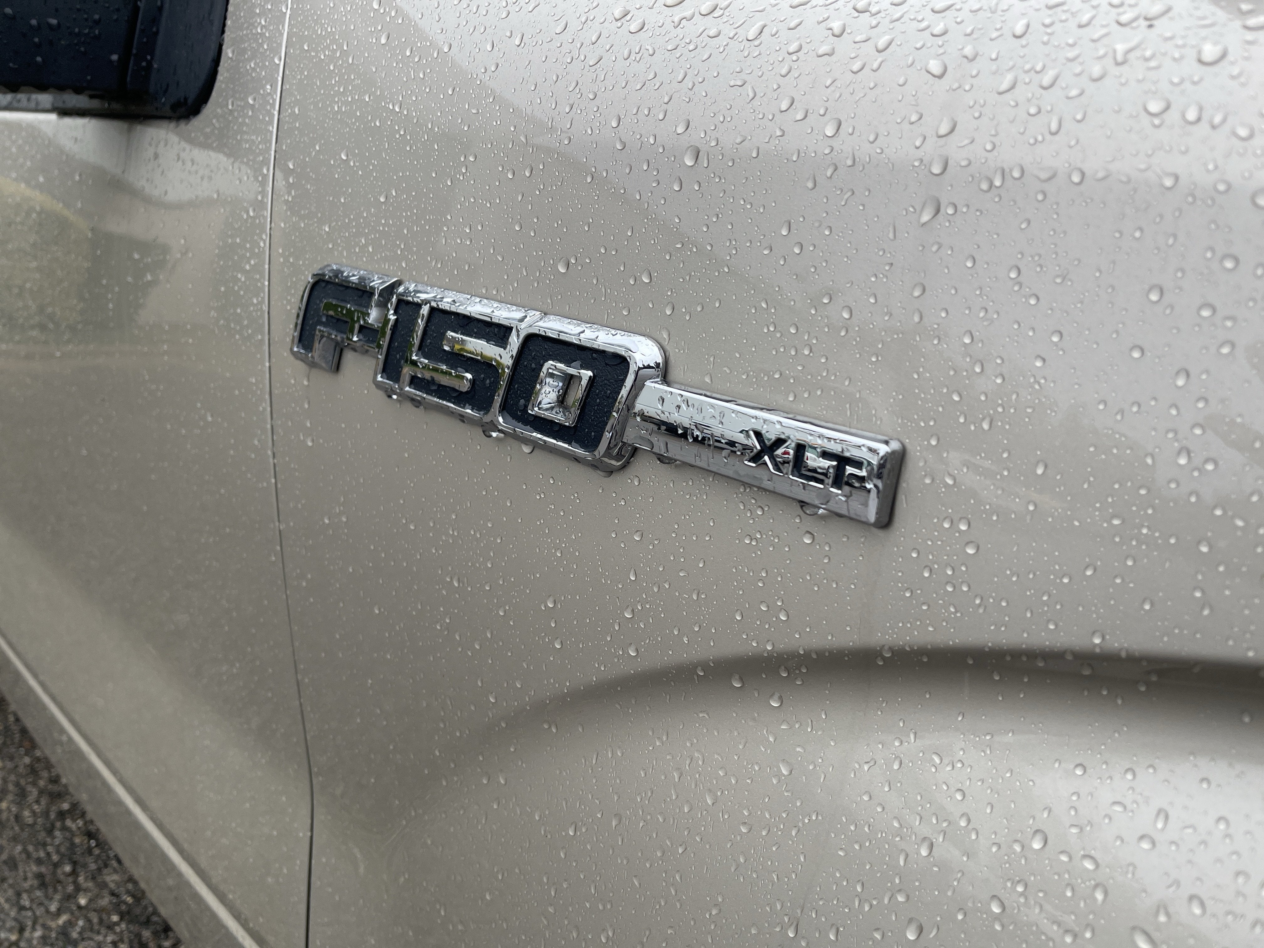 2010 Ford F-150 XLT