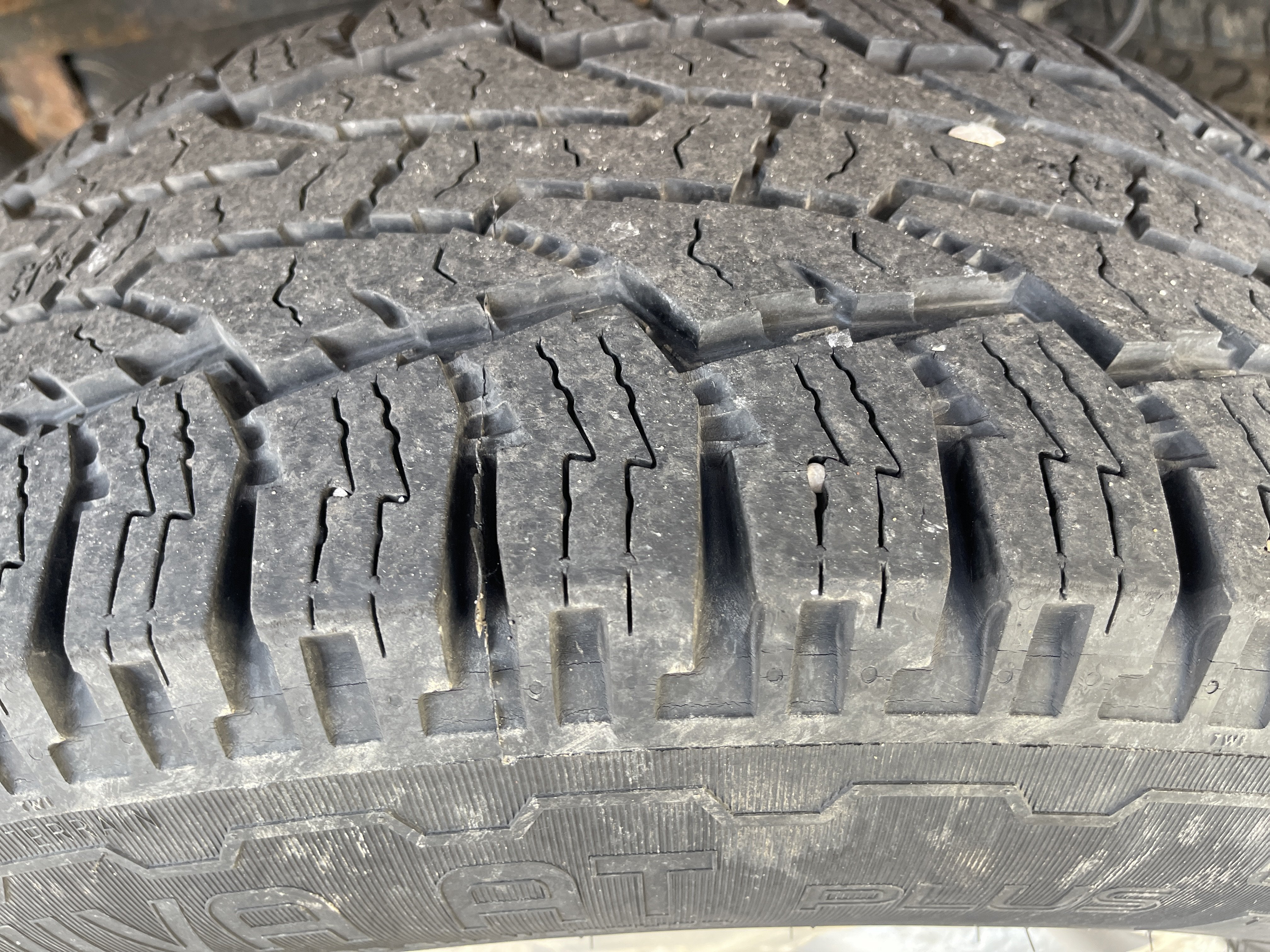 2013 Ford F-150 STX