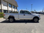 2013 Ford F-150 STX