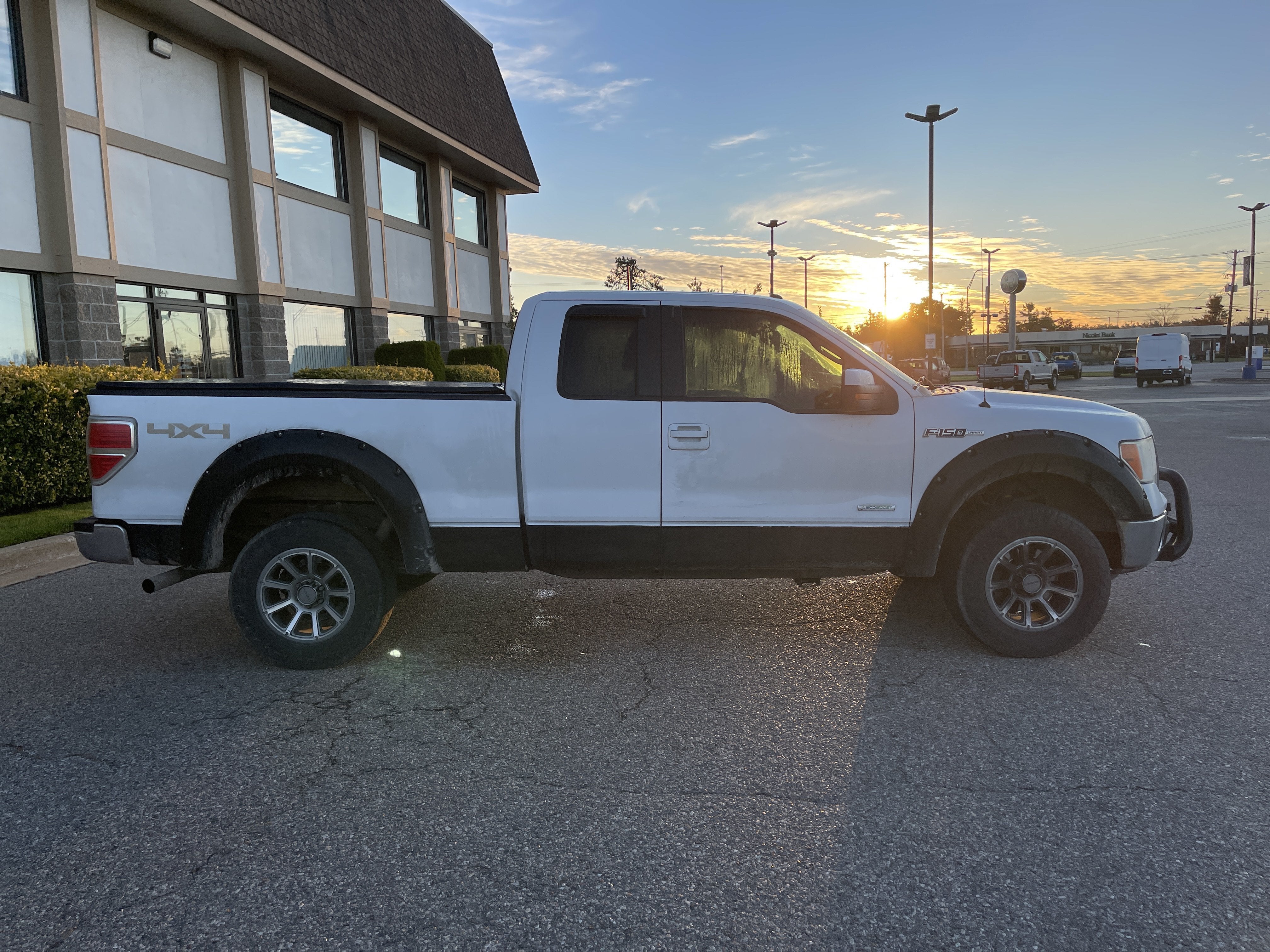 2011 Ford F-150 XL