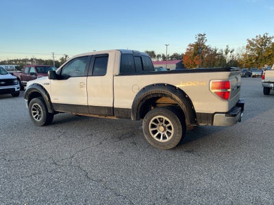 2011 Ford F-150 XL