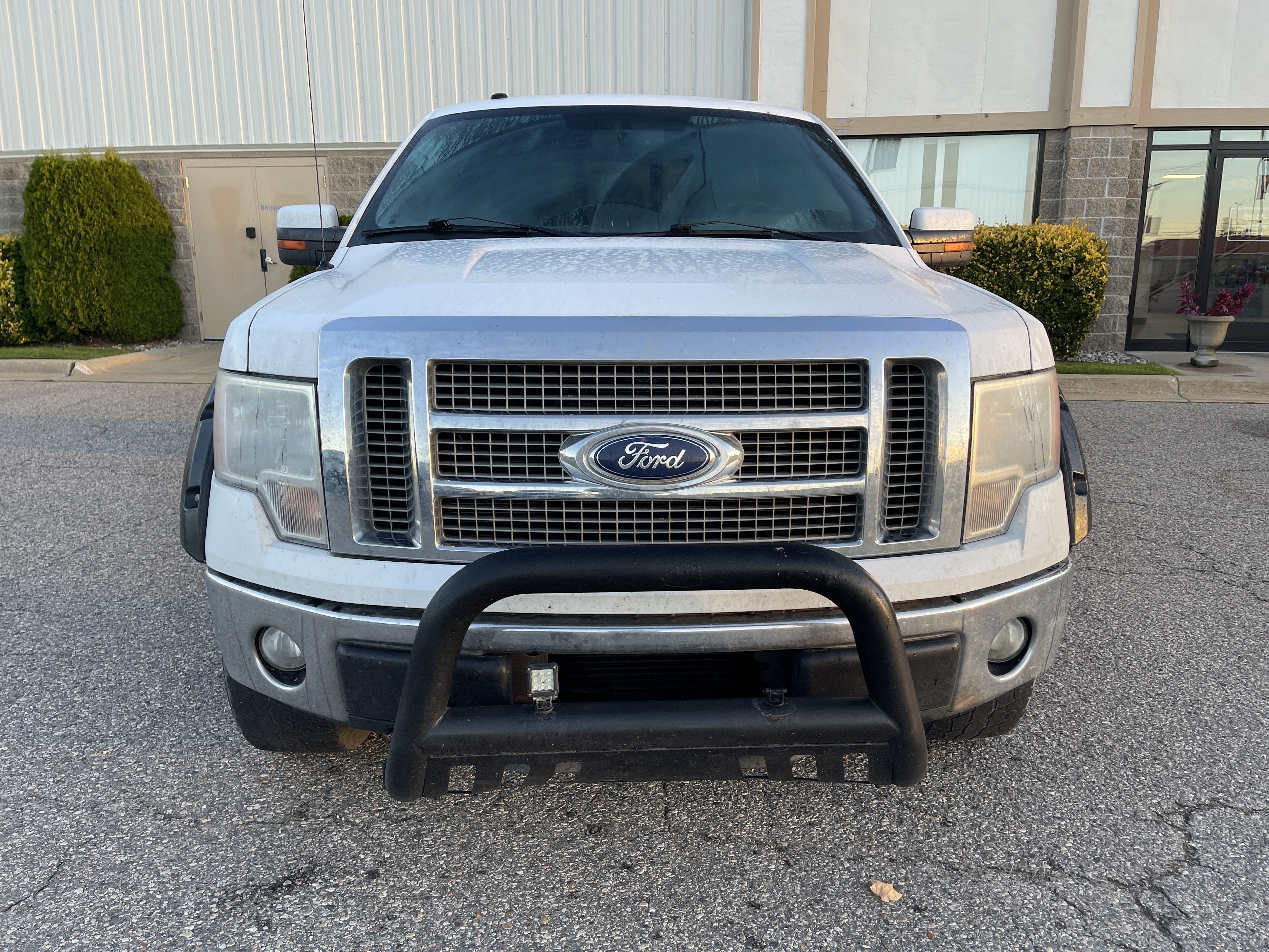 2011 Ford F-150 XL