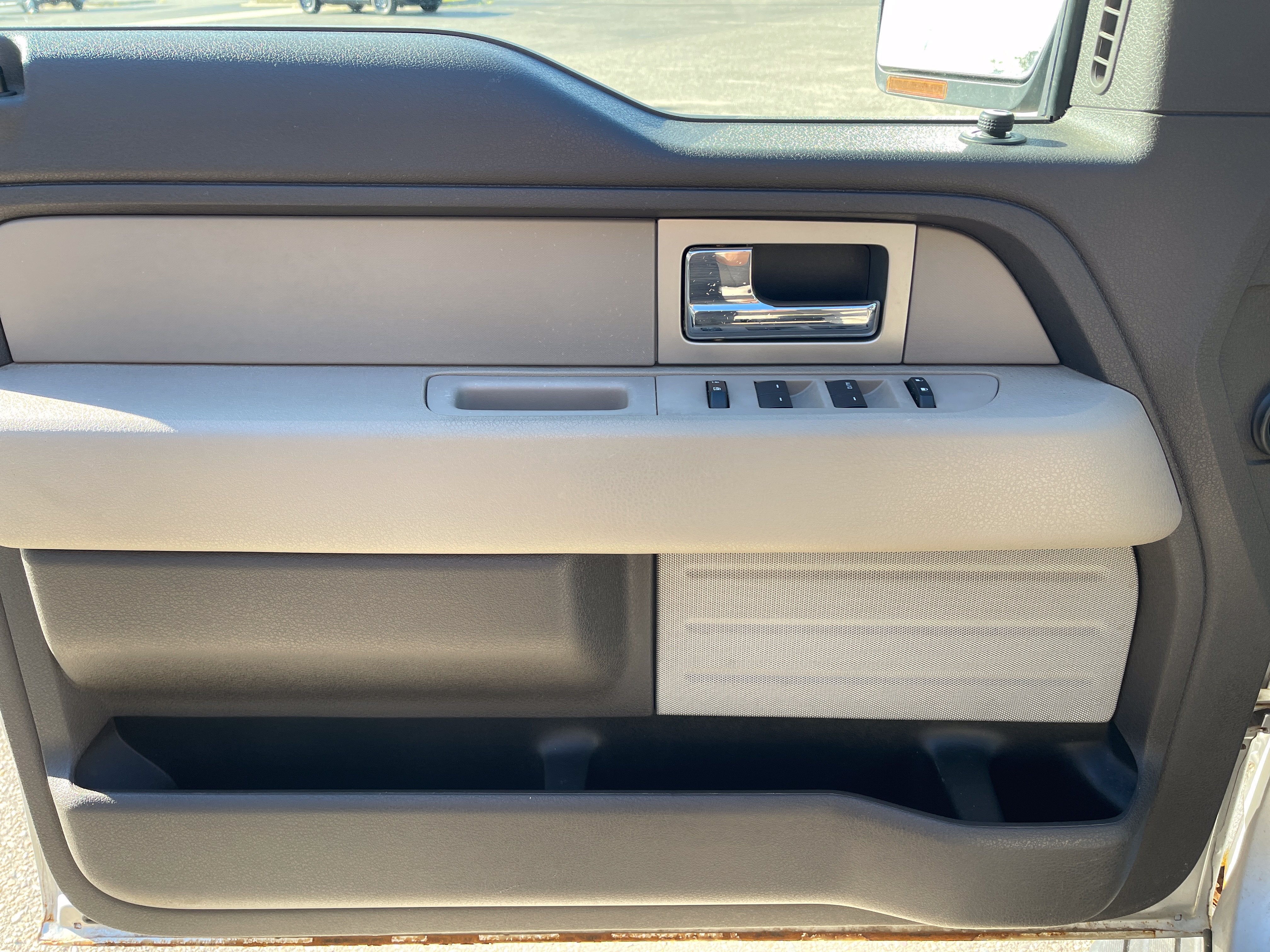 2010 Ford F-150 Base