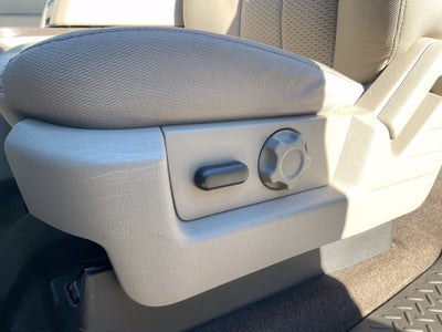 2010 Ford F-150 Base