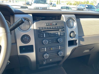 2010 Ford F-150 Base