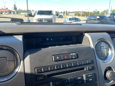 2010 Ford F-150 Base