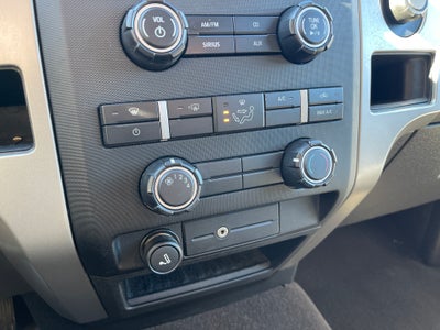 2010 Ford F-150 Base