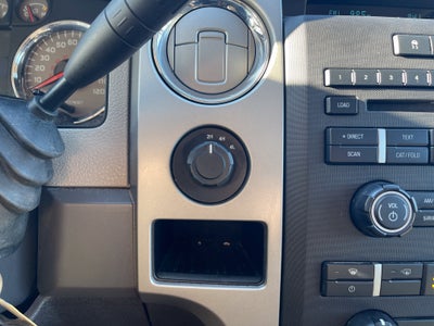 2010 Ford F-150 Base