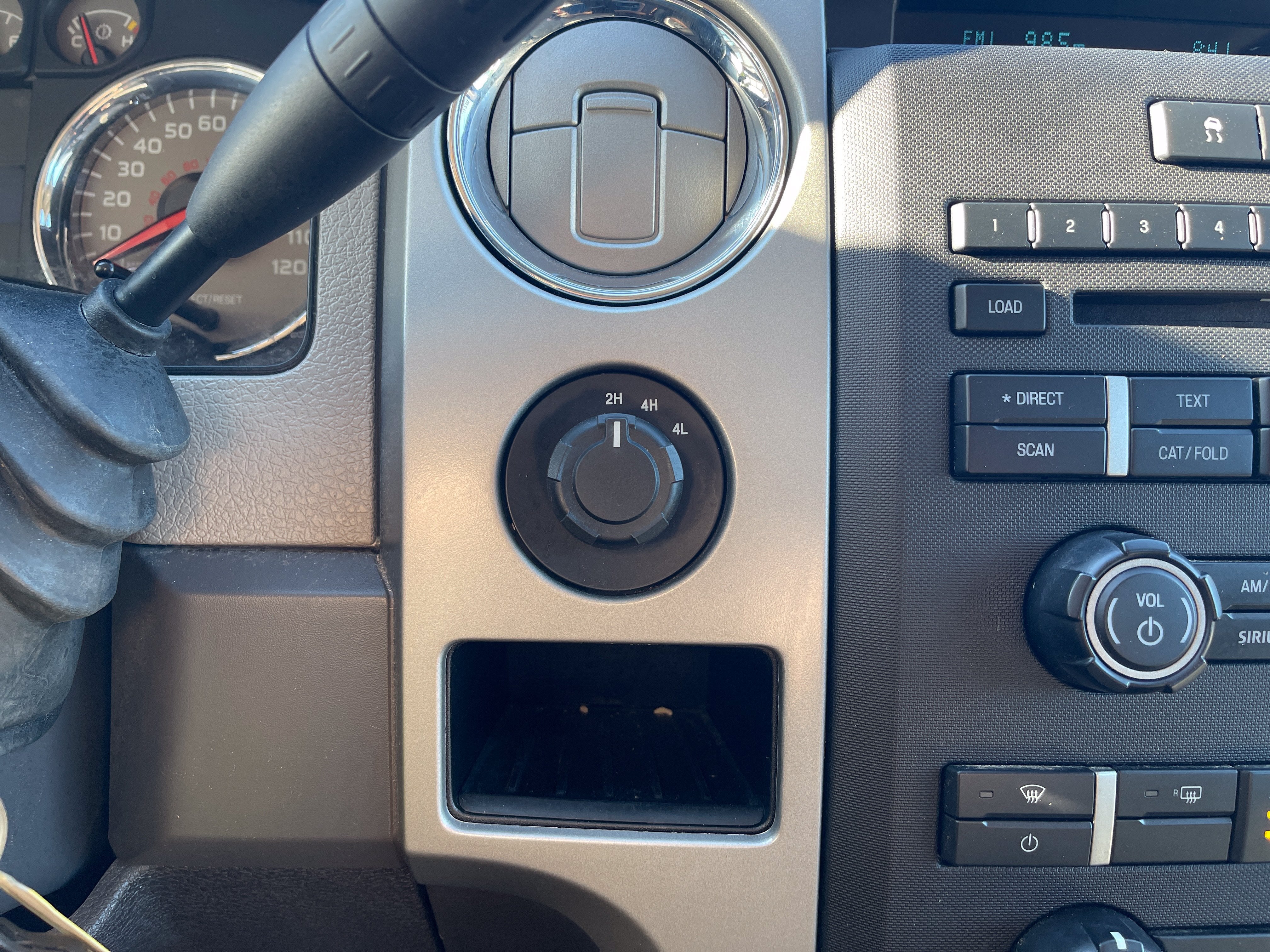 2010 Ford F-150 Base