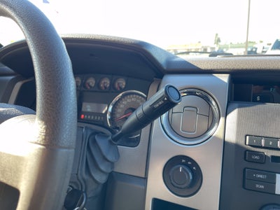 2010 Ford F-150 Base