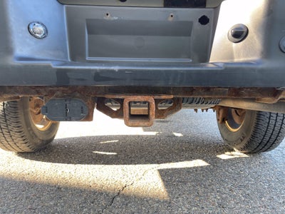 2010 Ford F-150 Base