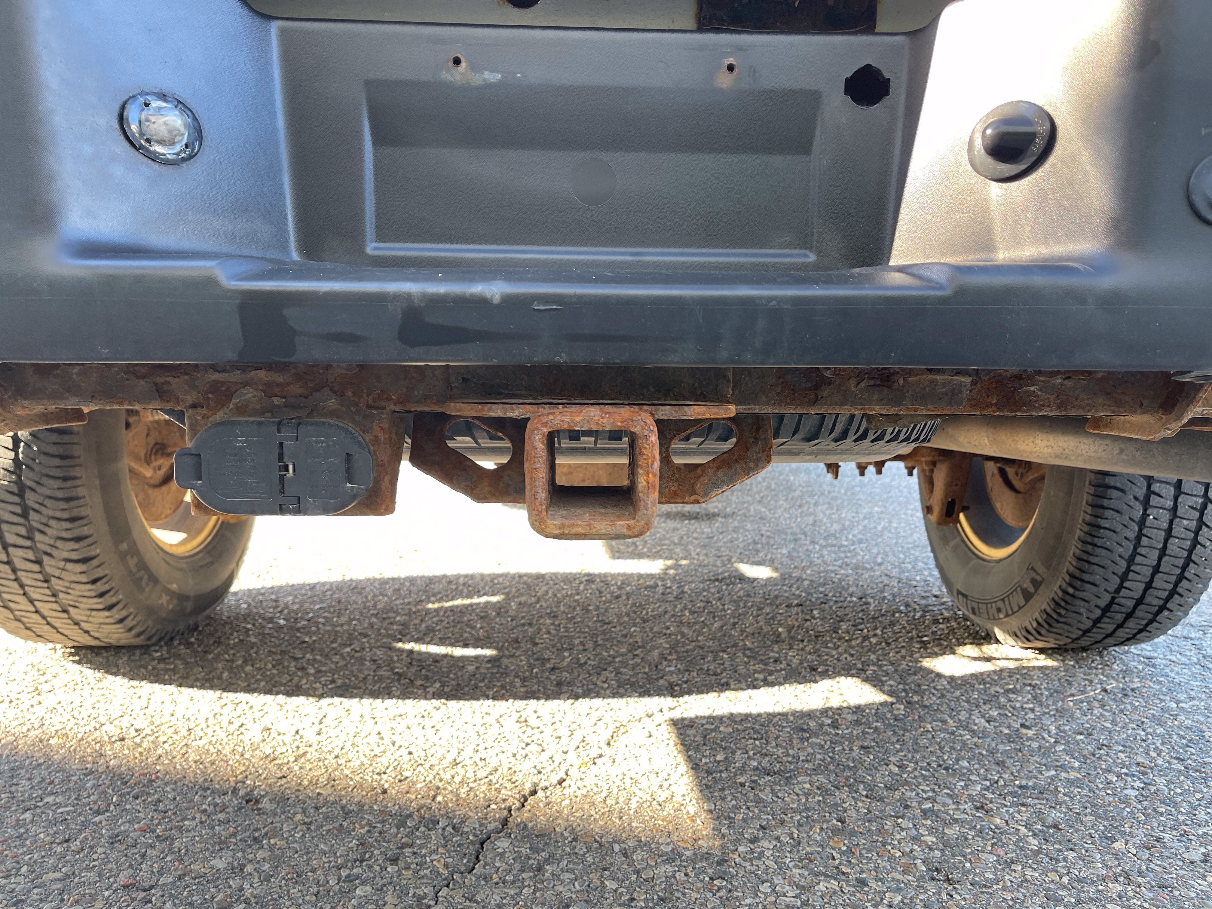 2010 Ford F-150 Base