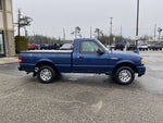 2010 Ford Ranger XL