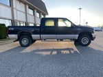 2002 Ford Super Duty F-250 XLT
