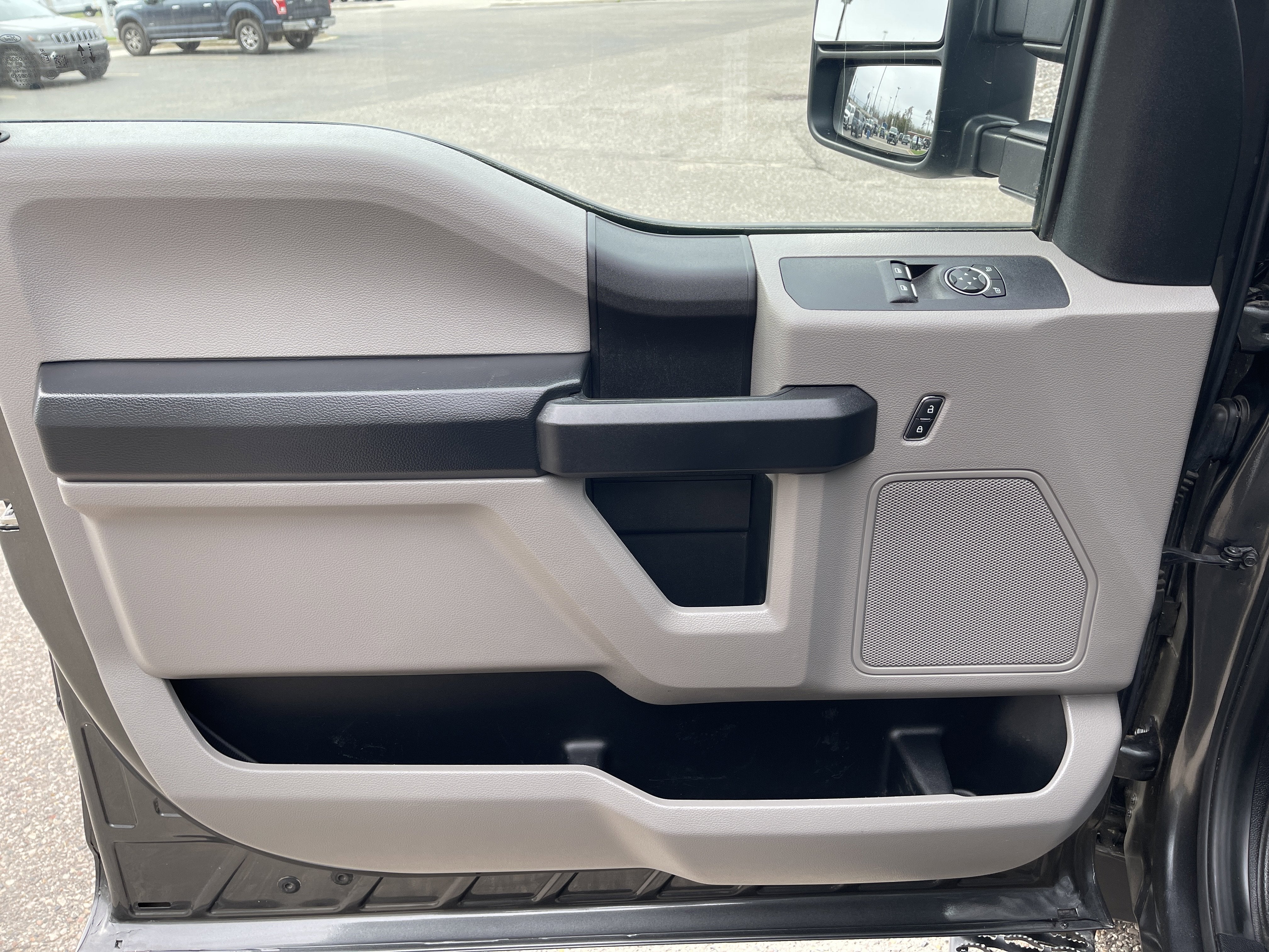 2020 Ford Super Duty F-350 SRW XL