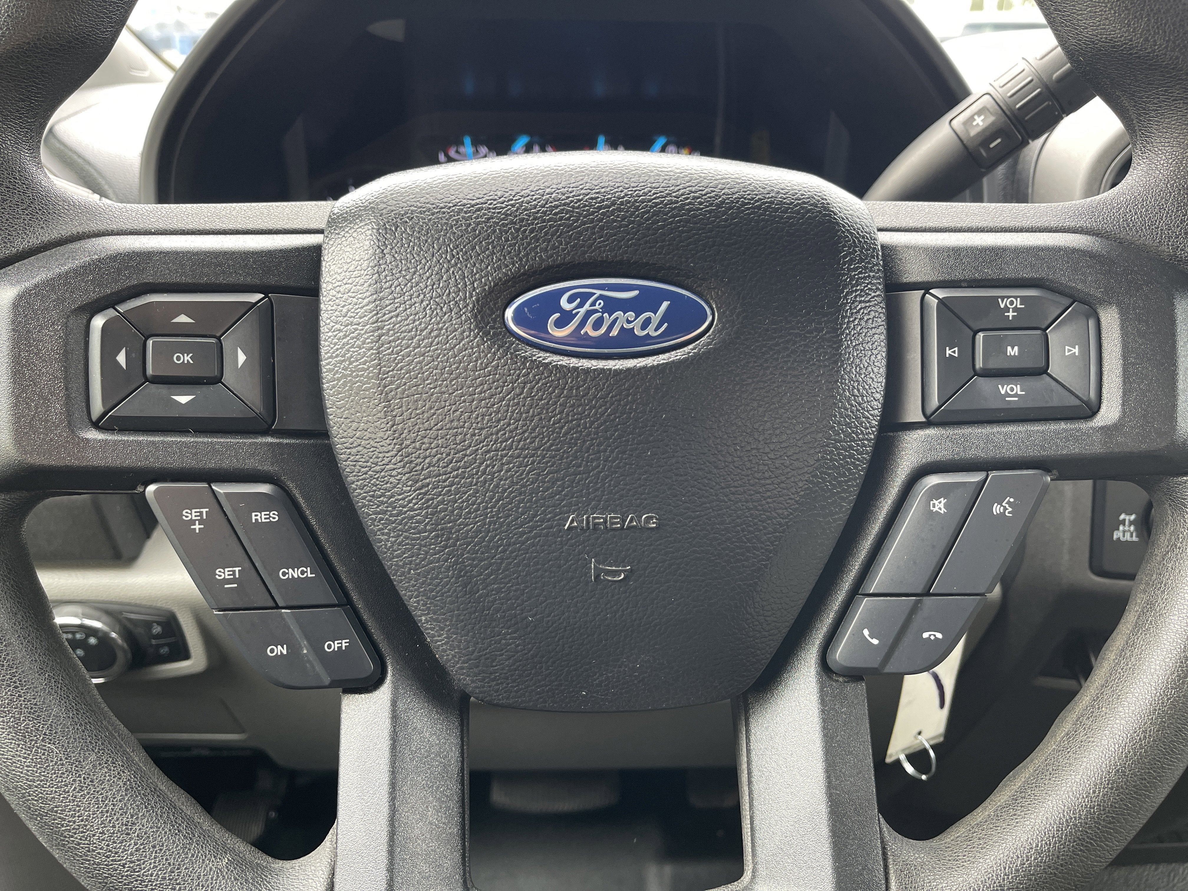 2020 Ford Super Duty F-350 SRW XL