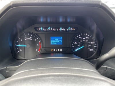 2020 Ford Super Duty F-350 SRW XL