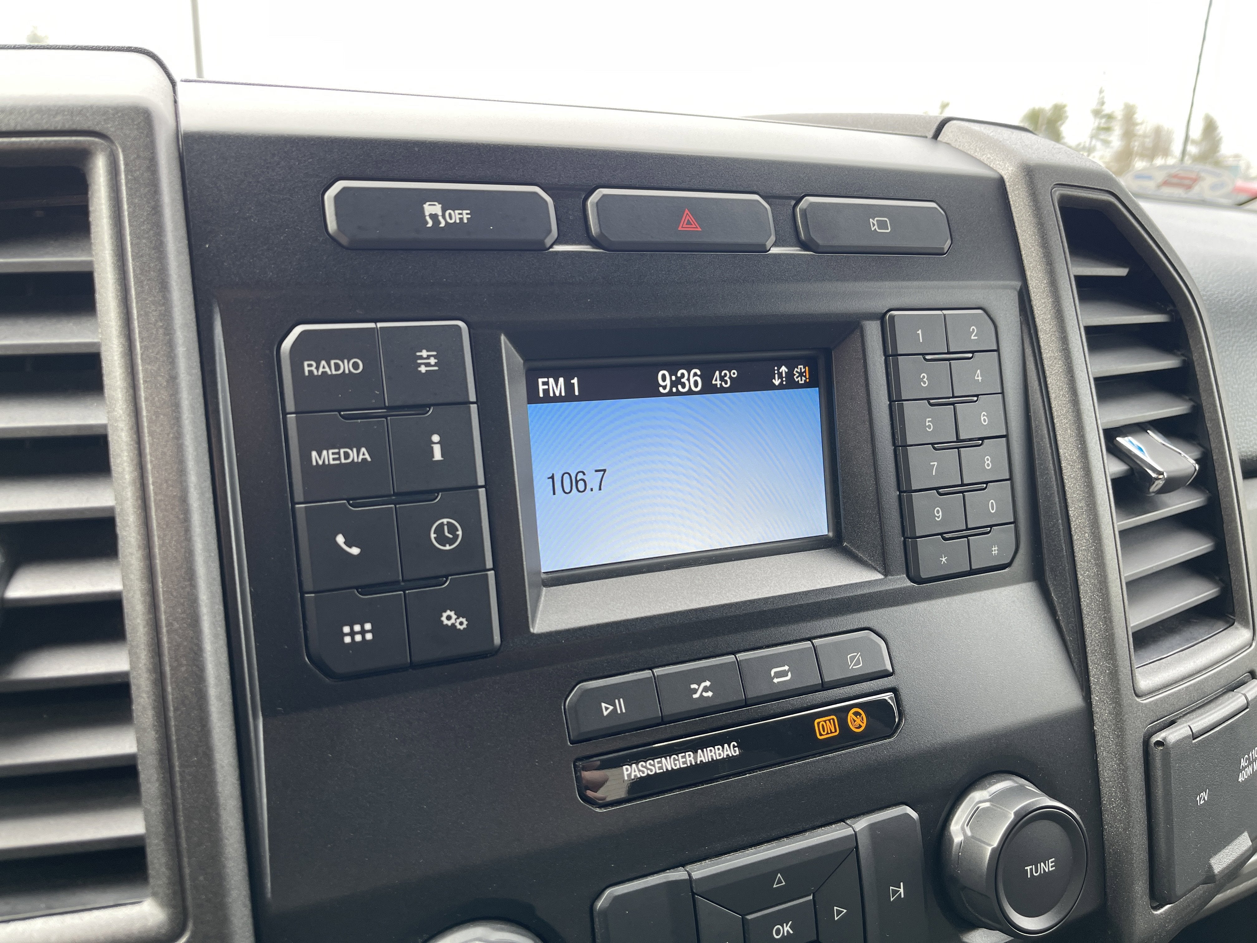 2020 Ford Super Duty F-350 SRW XL