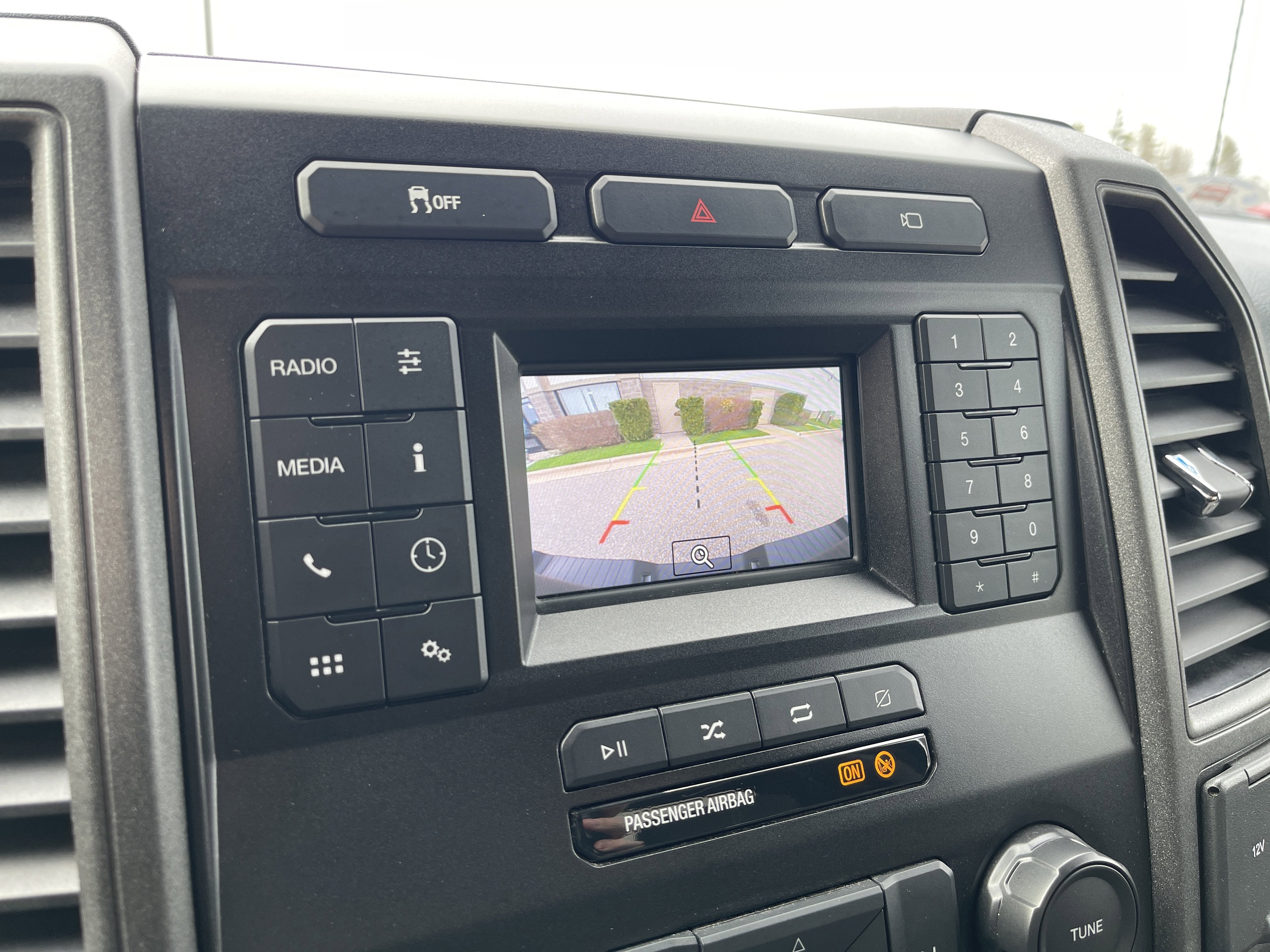 2020 Ford Super Duty F-350 SRW XL