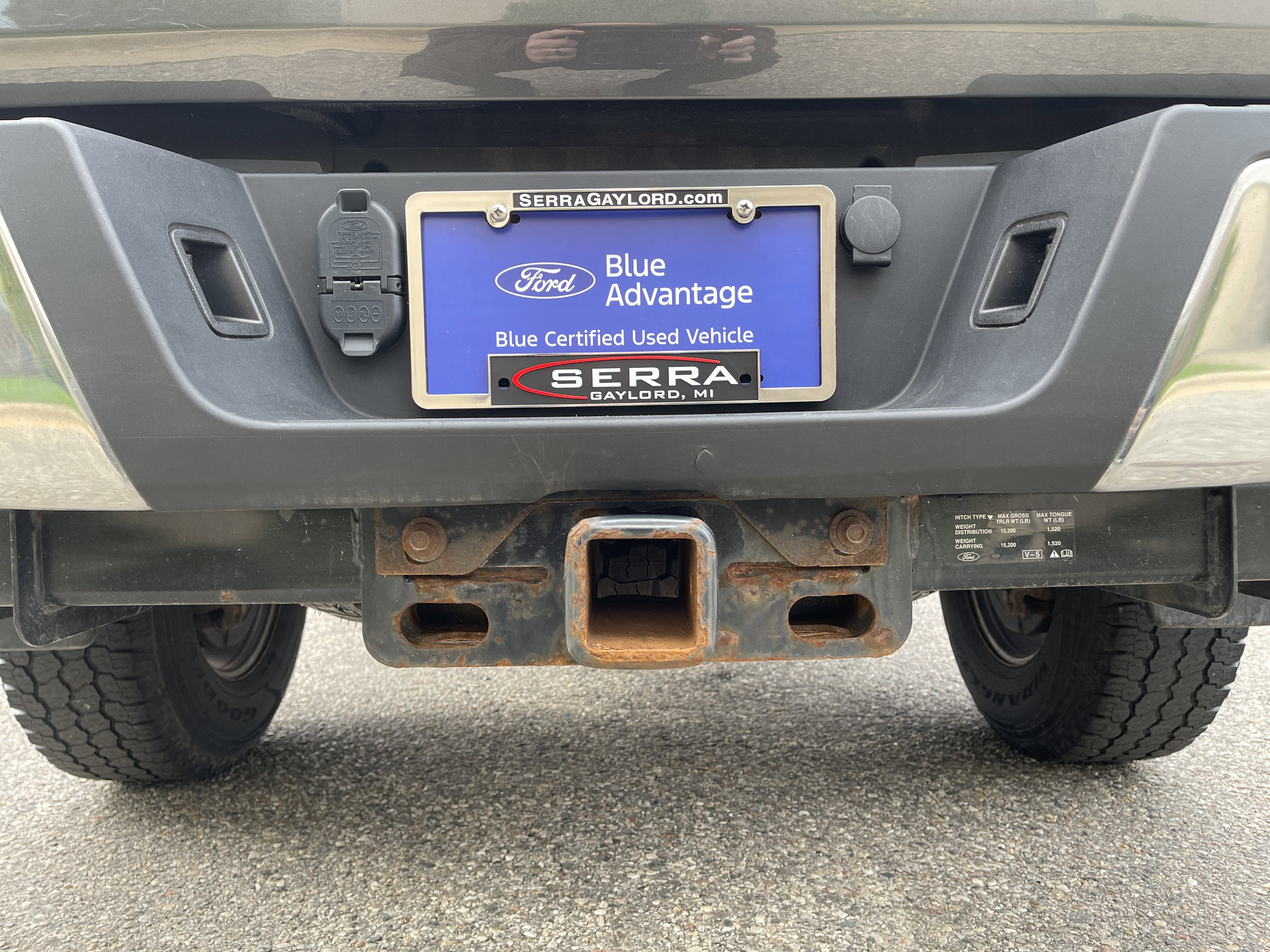 2020 Ford Super Duty F-350 SRW XL