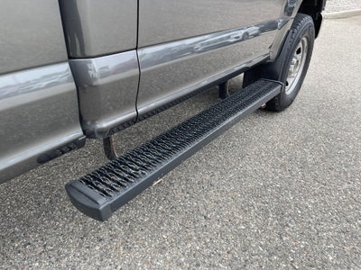 2020 Ford Super Duty F-350 SRW XL