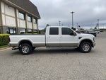2010 Ford Super Duty F-350 SRW XL