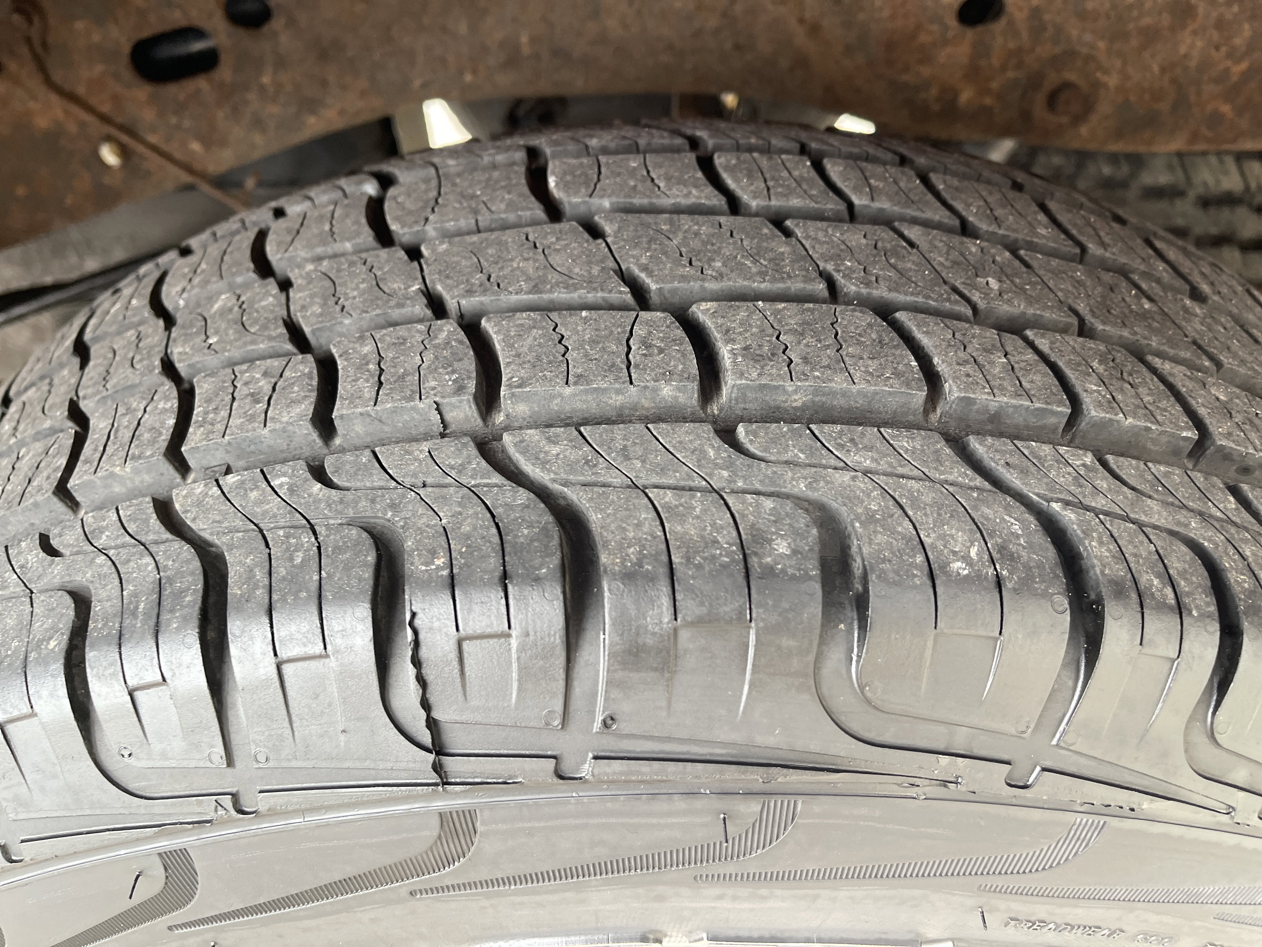 2007 Ford Ranger XLT