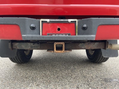 2007 Ford Ranger XLT