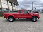 2007 Ford Ranger XLT