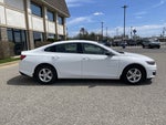 2022 Chevrolet Malibu LS