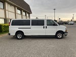 2019 Chevrolet Express Passenger LT