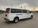 2019 Chevrolet Express Passenger LT