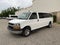 2019 Chevrolet Express Passenger LT