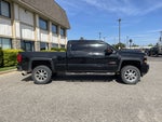 2018 Chevrolet Silverado 2500HD LT