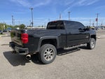 2018 Chevrolet Silverado 2500HD LT