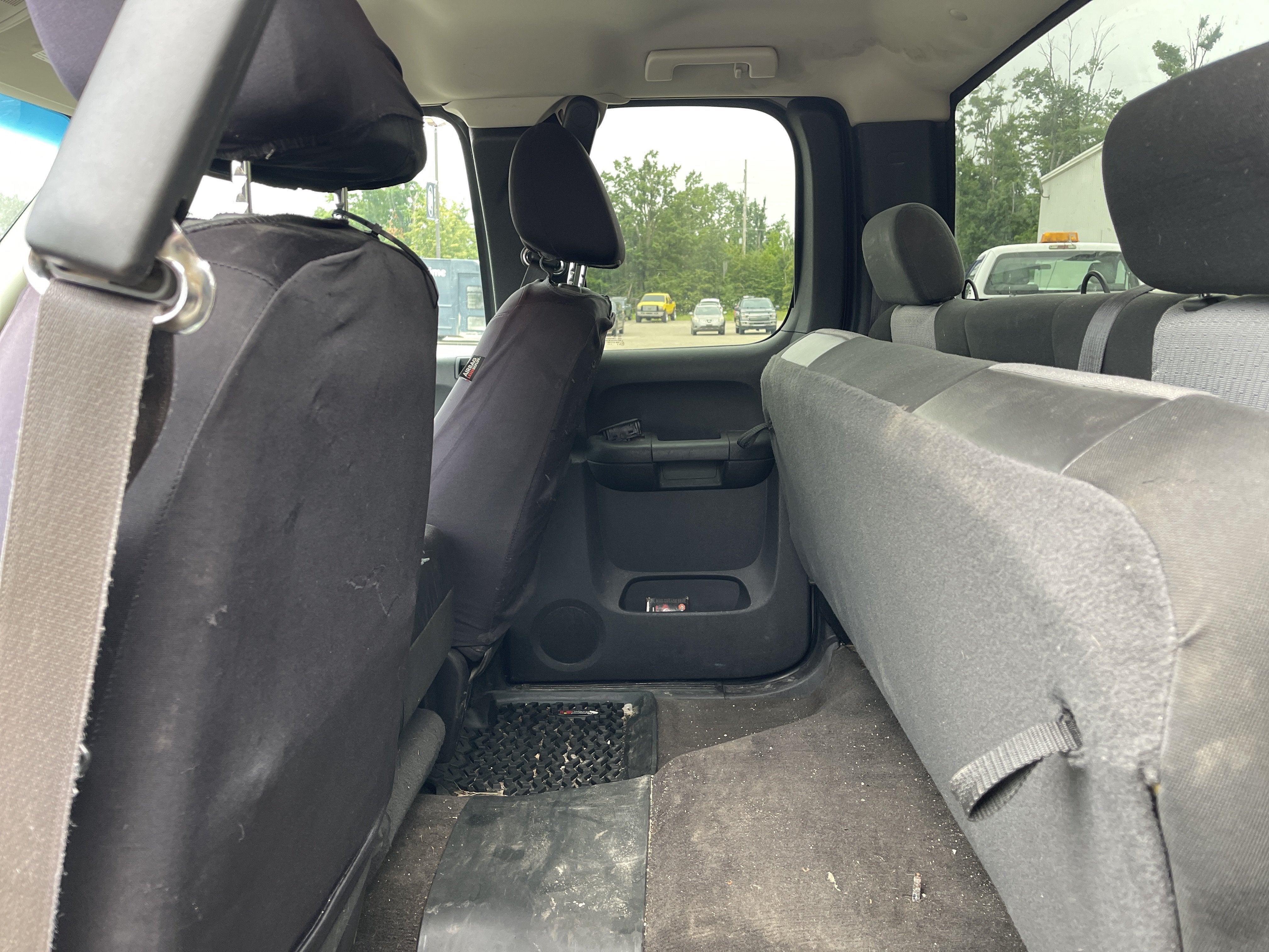 2009 Chevrolet Silverado 1500 LT