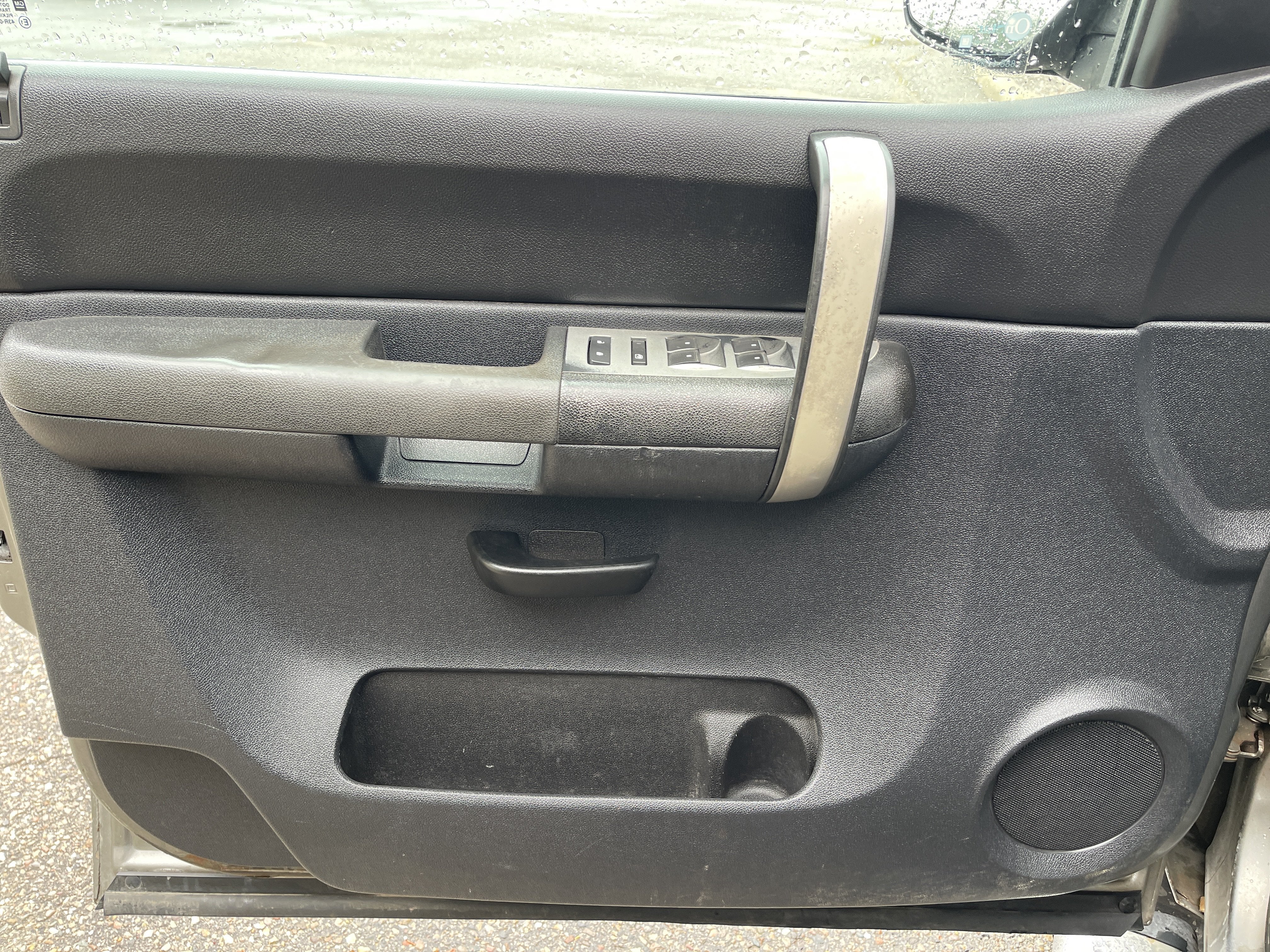 2009 Chevrolet Silverado 1500 LT