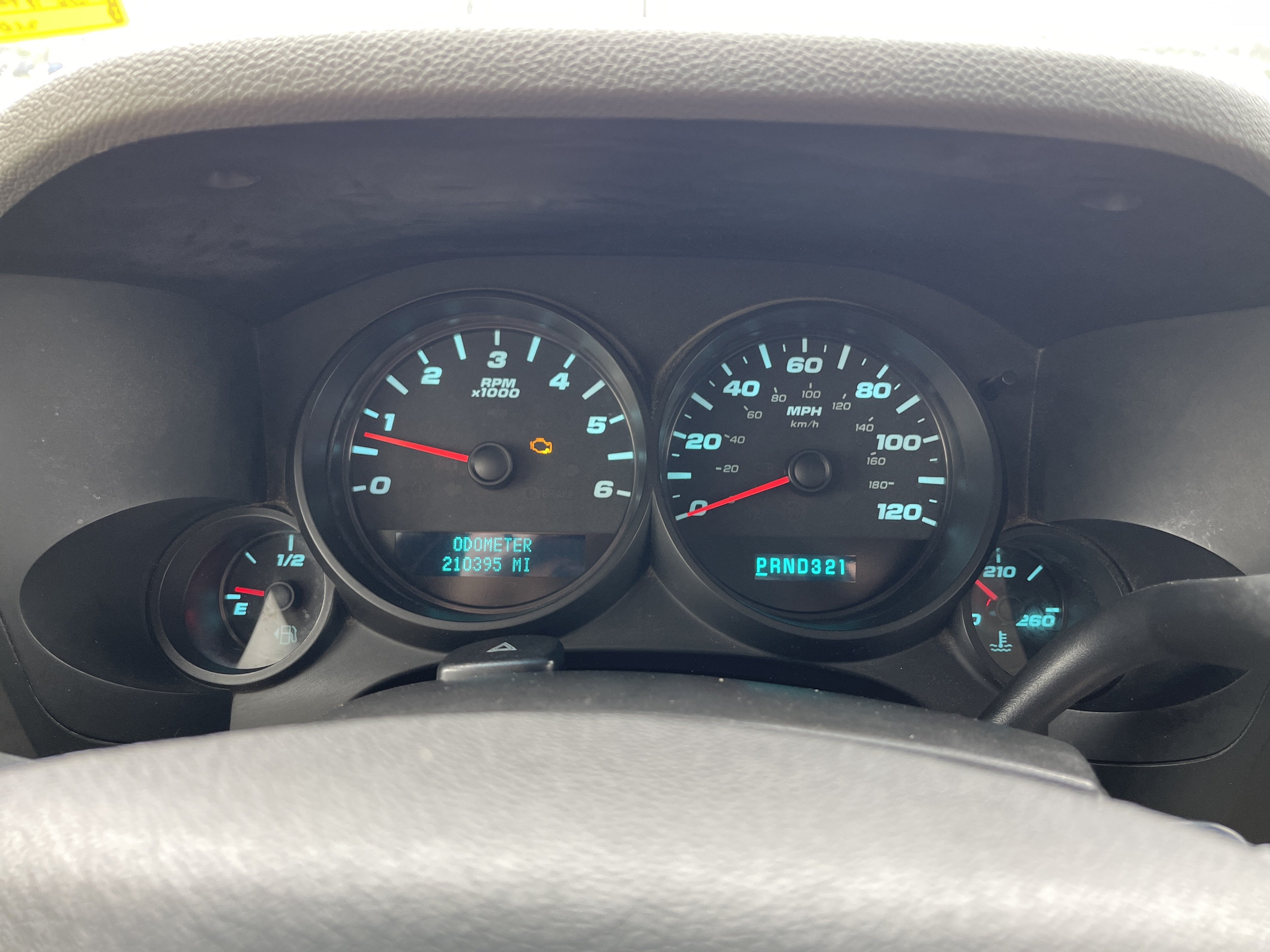 2009 Chevrolet Silverado 1500 LT
