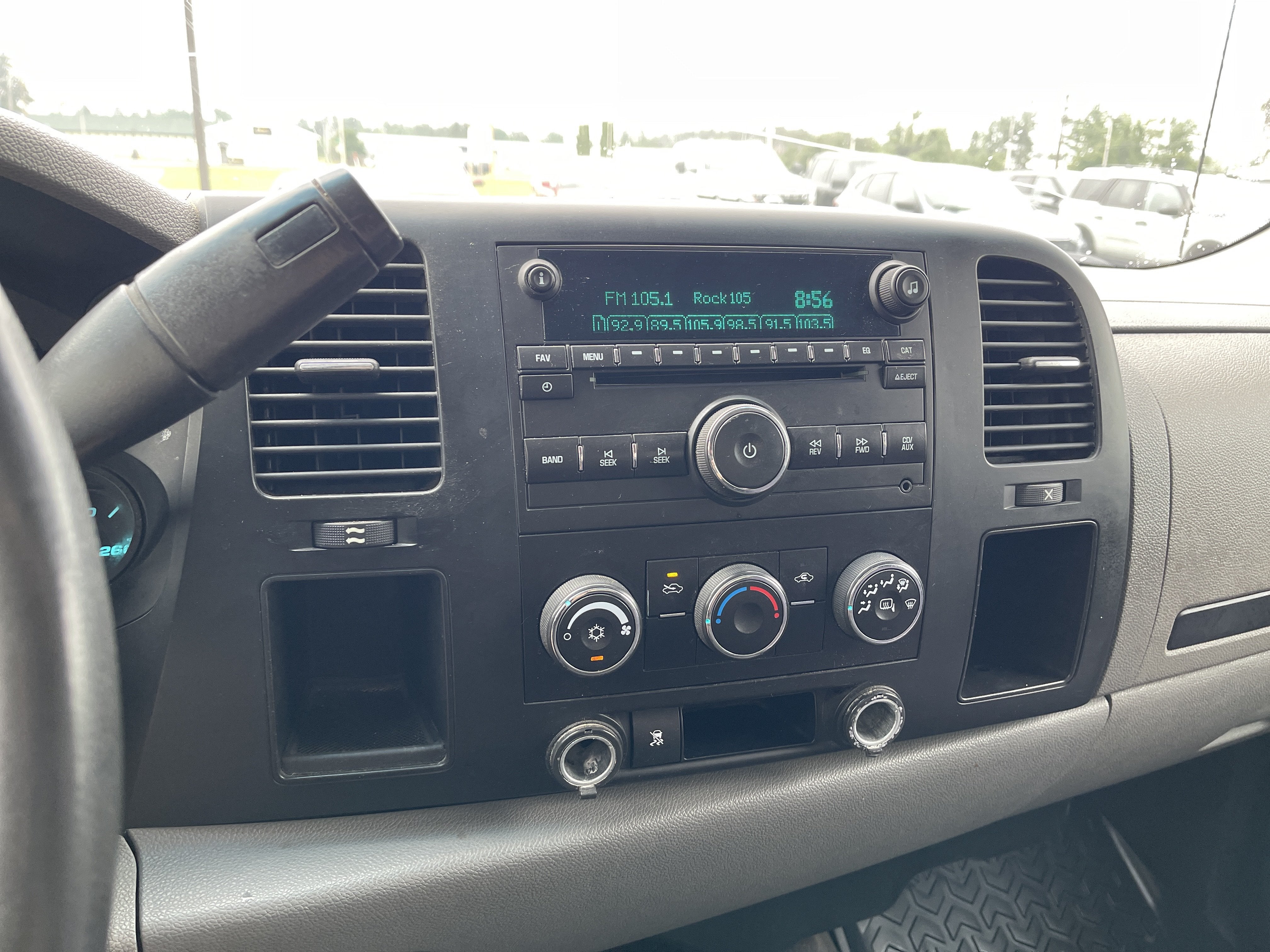 2009 Chevrolet Silverado 1500 LT
