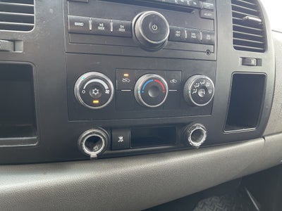 2009 Chevrolet Silverado 1500 LT