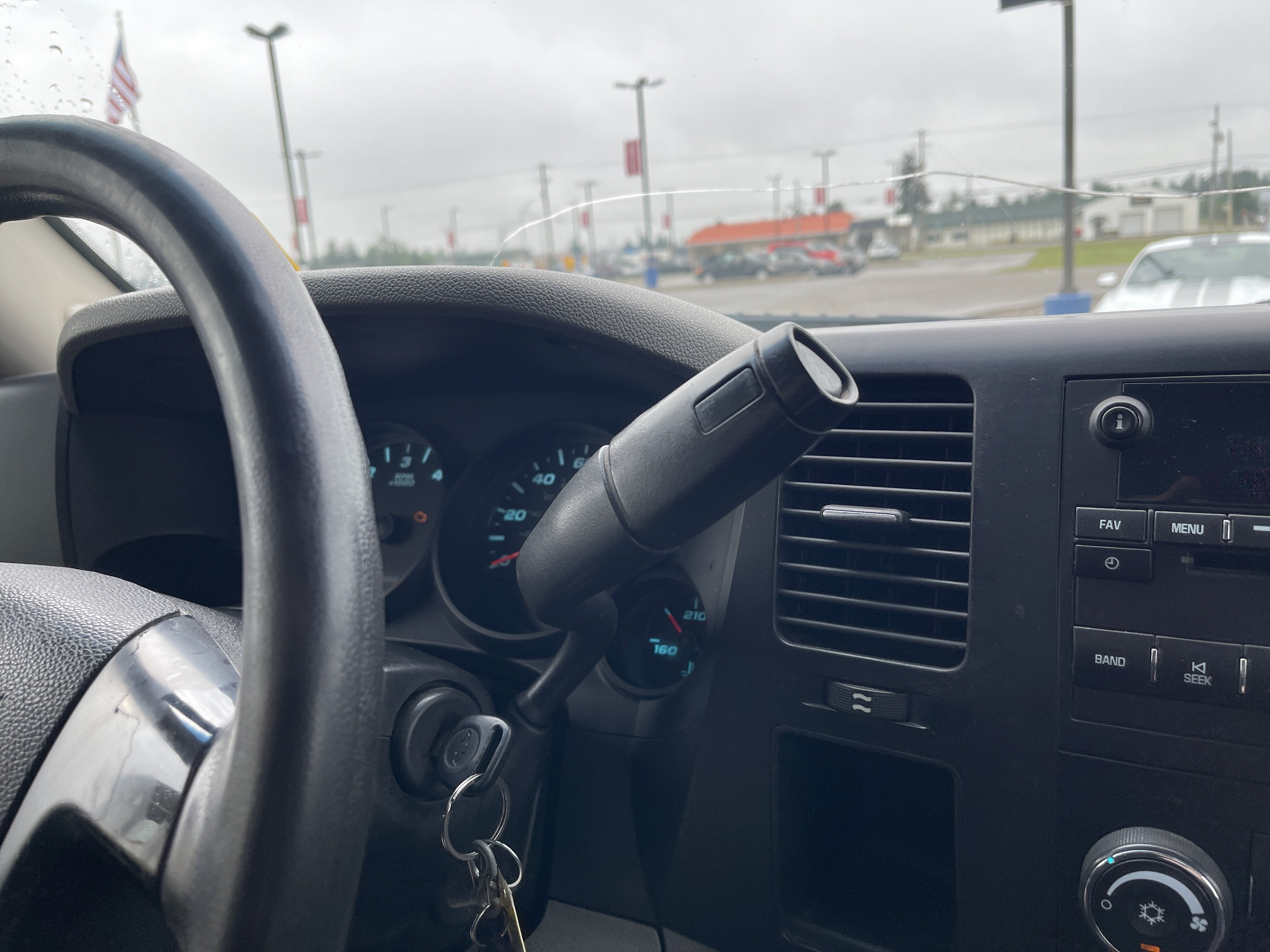 2009 Chevrolet Silverado 1500 LT