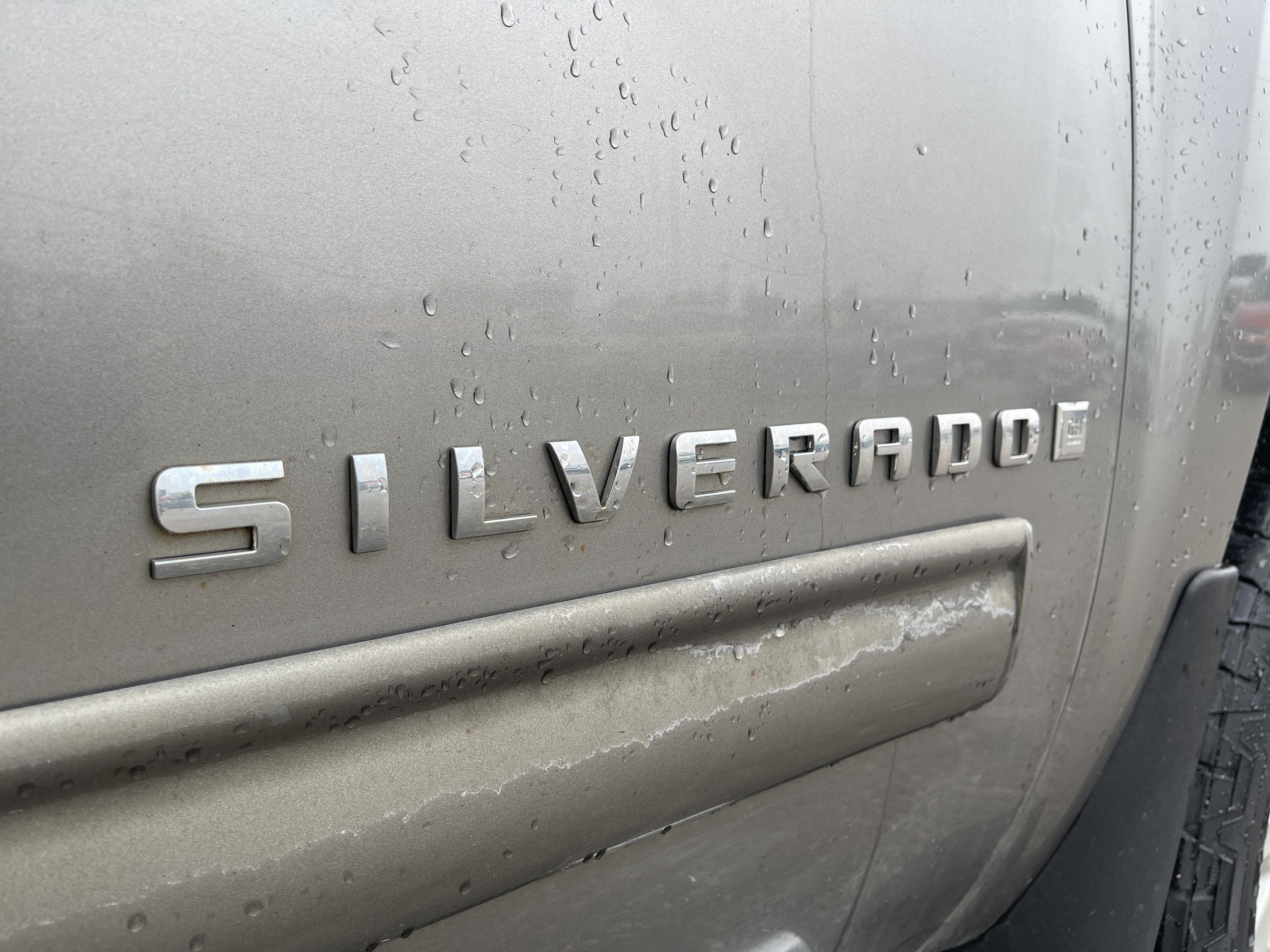 2009 Chevrolet Silverado 1500 LT
