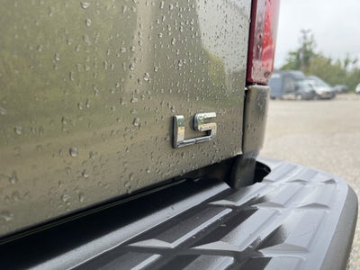 2009 Chevrolet Silverado 1500 LT