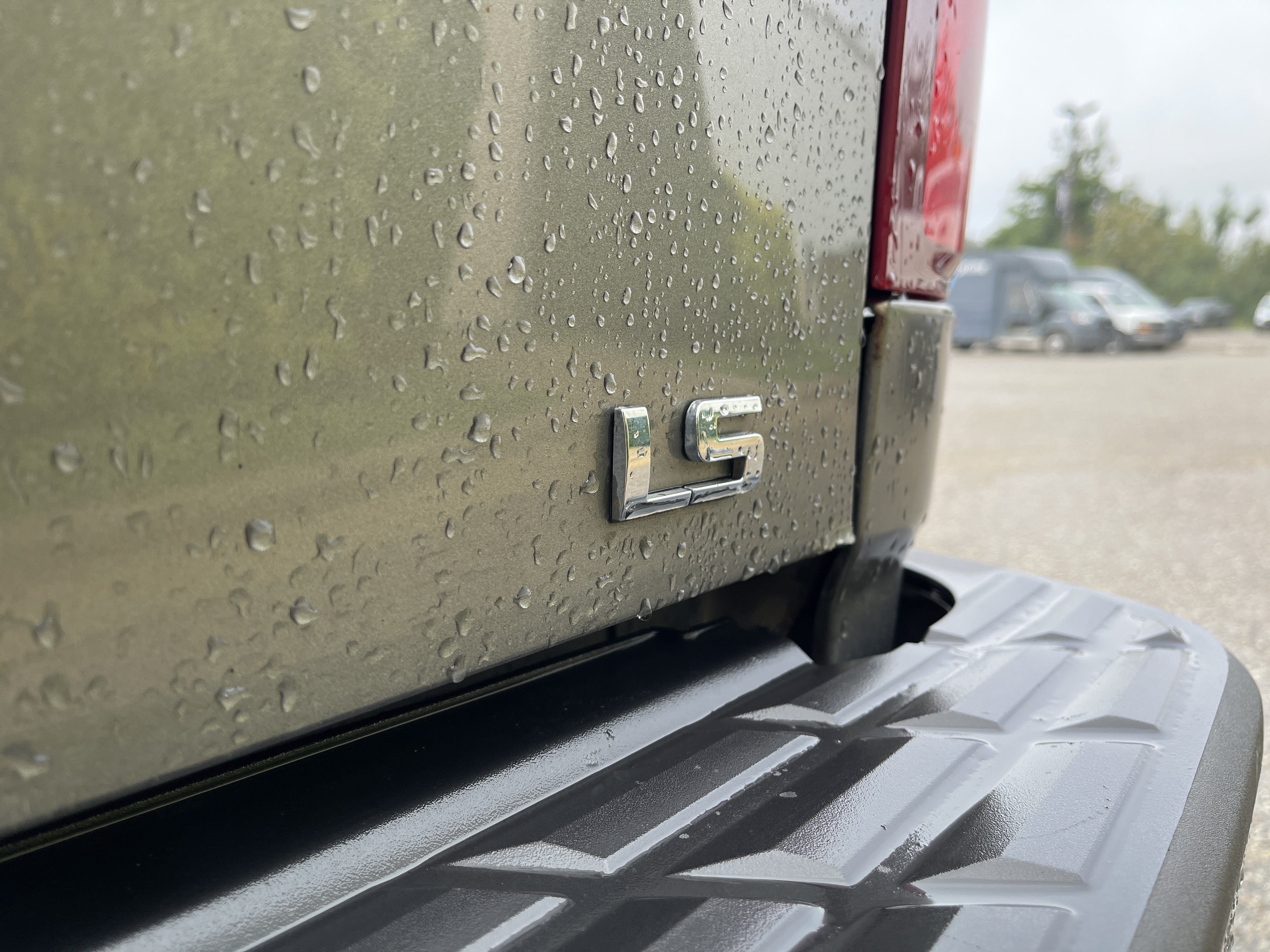 2009 Chevrolet Silverado 1500 LT