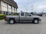 2009 Chevrolet Silverado 1500 LT