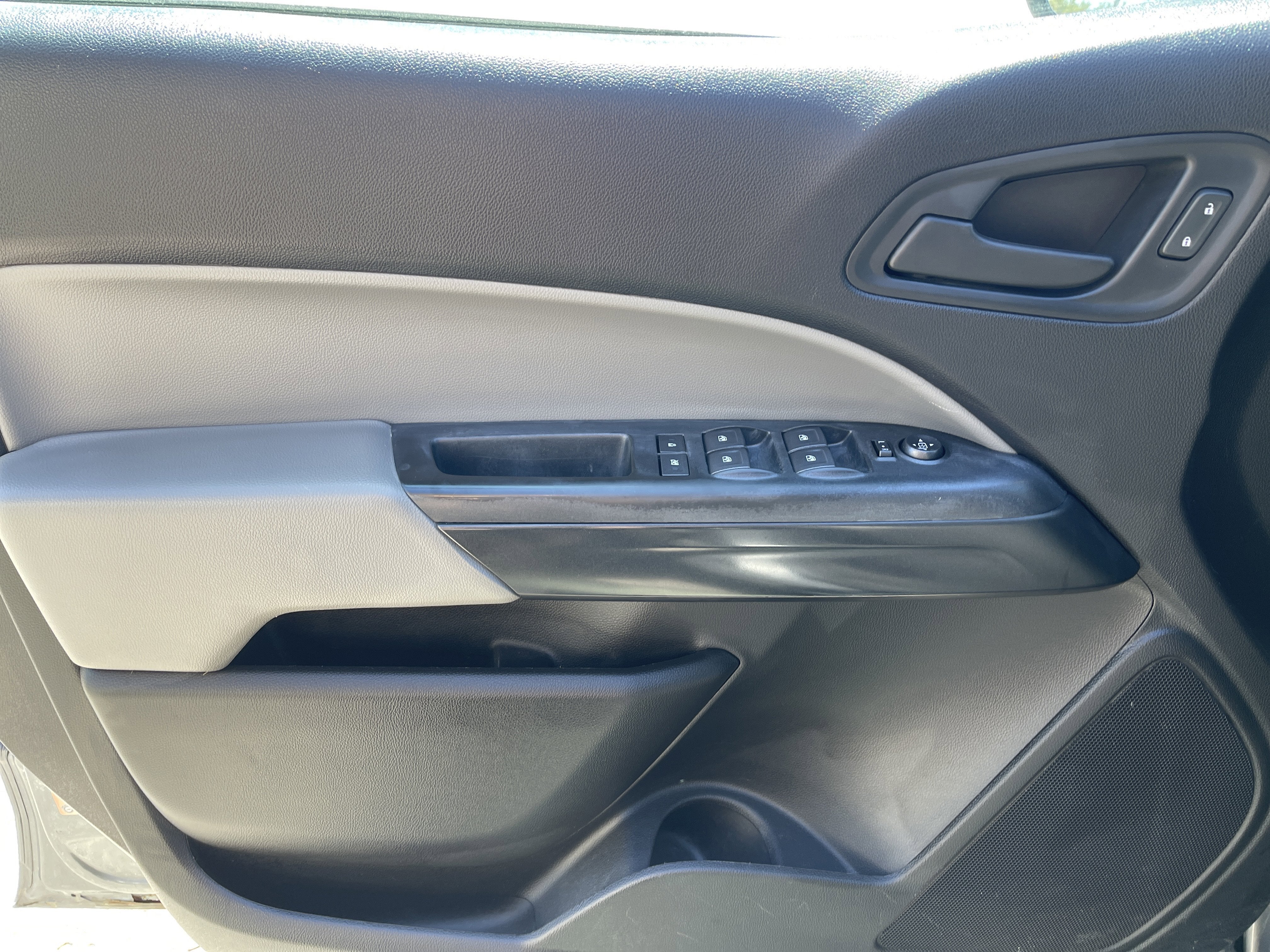 2019 Chevrolet Colorado 4WD Work Truck