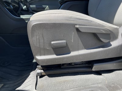 2019 Chevrolet Colorado 4WD Work Truck